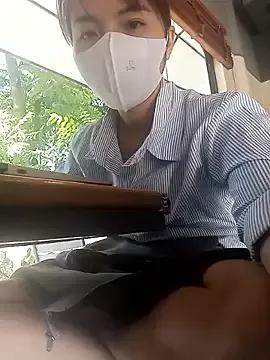 Michiko1 — Freechat on StripChat