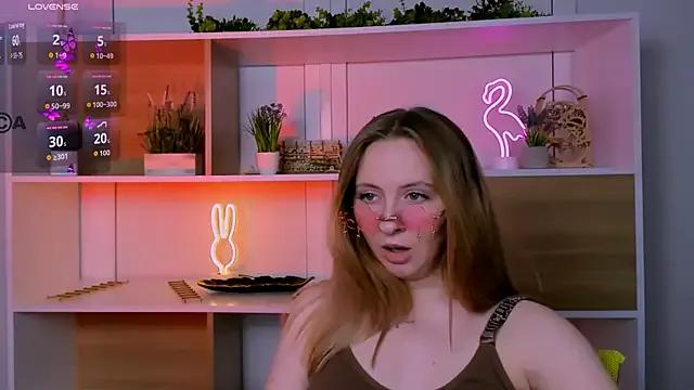 mila_glow1 — show ass both