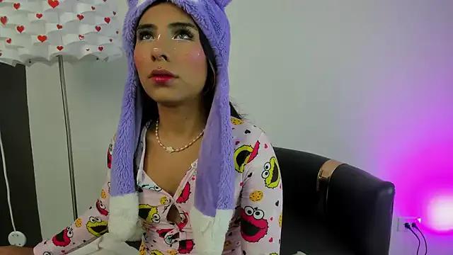 miss__allison on StripChat 