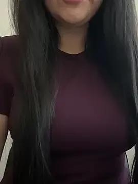 Molly-molly- on StripChat 