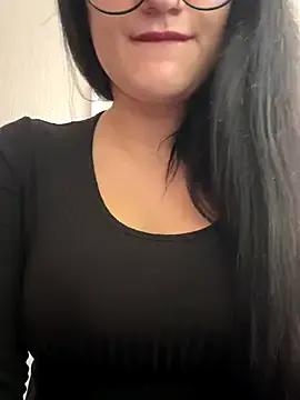 Molly-molly- on StripChat 