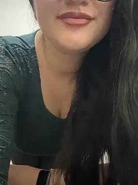 Molly-molly- on StripChat 