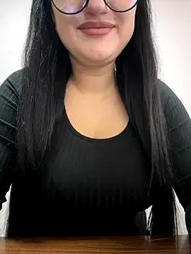 Molly-molly- on StripChat 