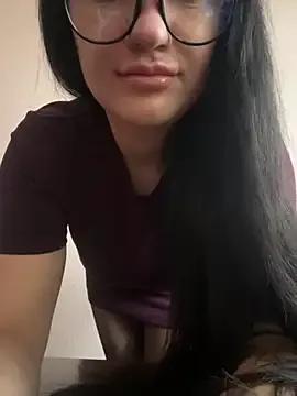 Molly-molly- on StripChat 