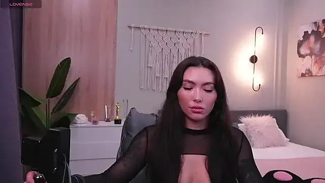 Molly_Jons on StripChat 