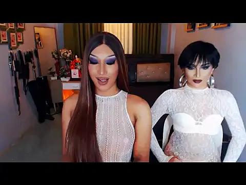 MystiqueQueen — LETS DO SUCKING FUCKING TILL CUM