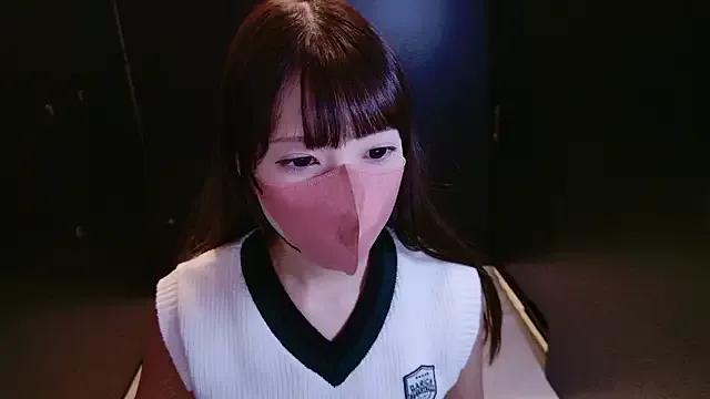 Naachan_ on StripChat 