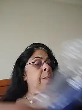 NakedMILFx — Steiptease