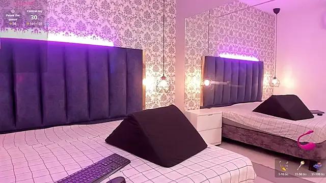 NalahCampbell — ASS OILED