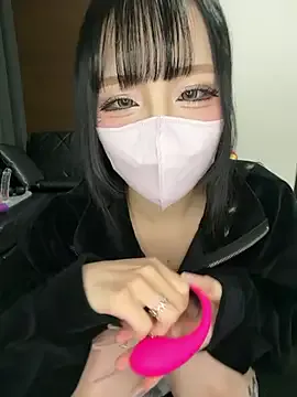 Nano-xxx on StripChat