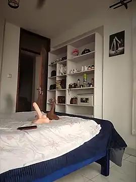 nasty_hotbabe — Anayl show with gaping 10mins