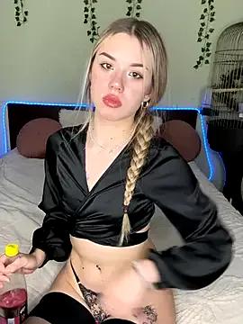 NastyaKiss1 — Freechat on StripChat