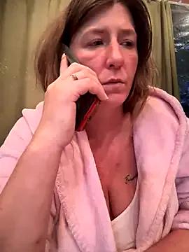 Natali_UA on StripChat 