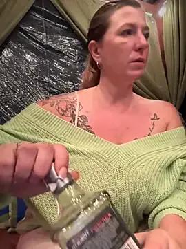 Natali_UA on StripChat 