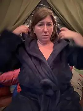 Natali_UA on StripChat 