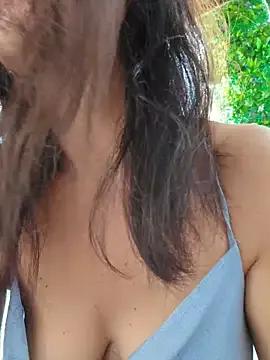 NataLive — Tease my asshole in doggy