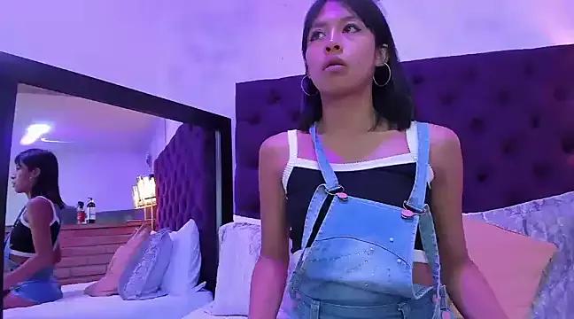 nayara_macherano on StripChat 