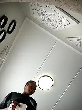 Neelo-Smith on StripChat 