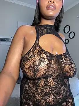 Neelo-Smith on StripChat 