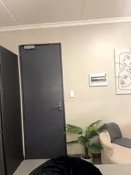 Neelo-Smith on StripChat 