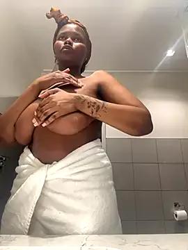 Neelo-Smith on StripChat 