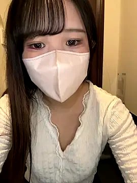 Nemu_chan_ on StripChat