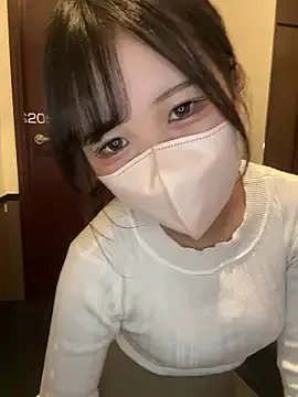 Nemu_chan_ on StripChat