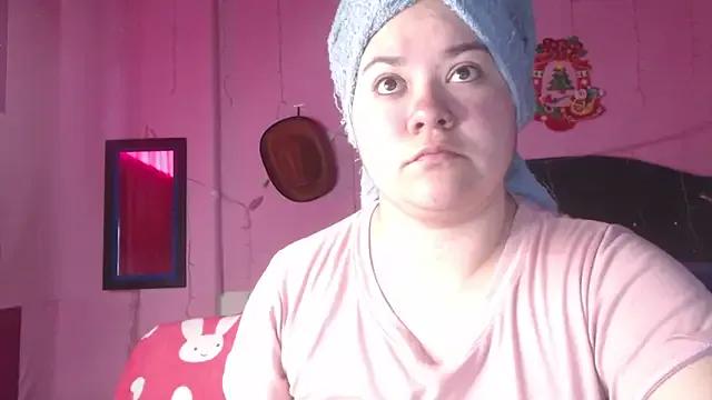 NikkiRous_ on StripChat 