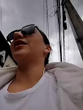 Ninabigtitied on StripChat 