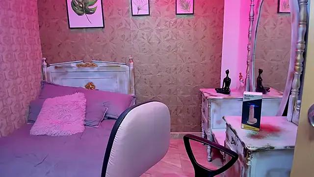 Noa_clk — flash pussy