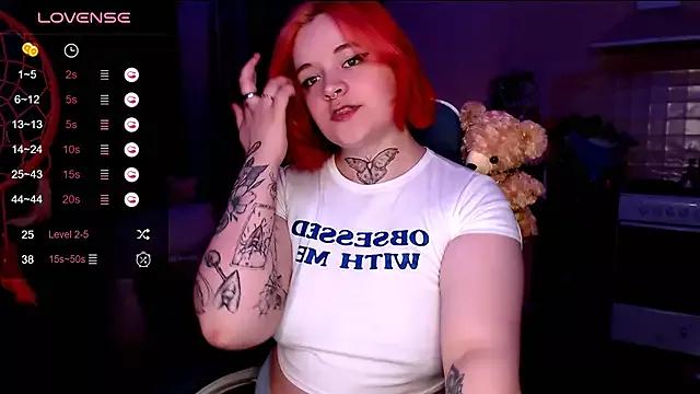 noori__hope on StripChat 