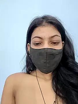 Noorkhatoon on StripChat 