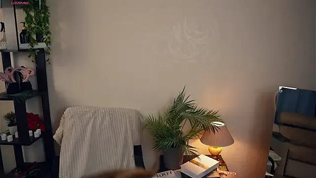 OdellaGillingham — gently bite my lips