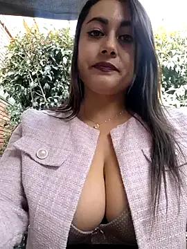 Oryk___ — Turn me on in public 