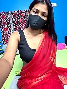 Priya_04 — Boob's flash 5 mint