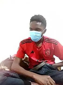 rakeem20 — cum show