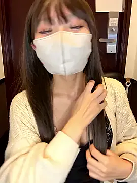 Riria_xx on StripChat