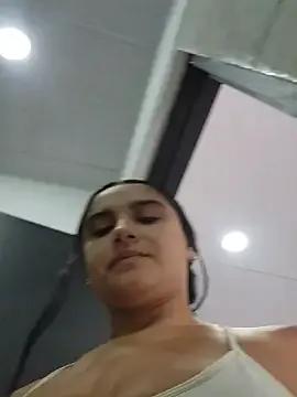 Rosa_Warreen_ — Big and noisy squirt in your FACE 