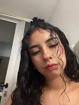 RosseMelody on StripChat 