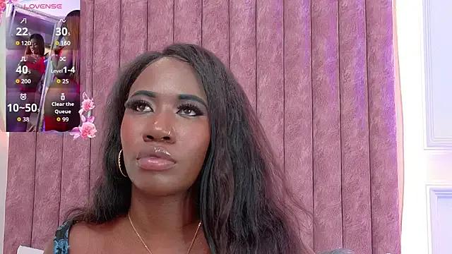 Rossie-Cameron on StripChat 