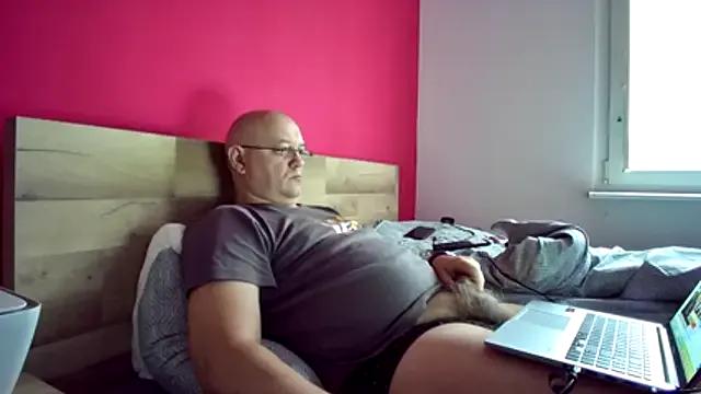 ruplumber — Don't shave public hair