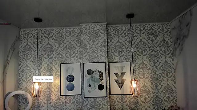 Saraakushh — CLAP ASS AND SPANKS