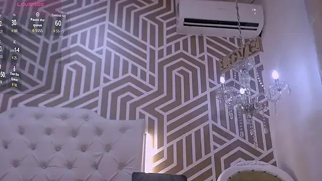 SashaDurante on StripChat 