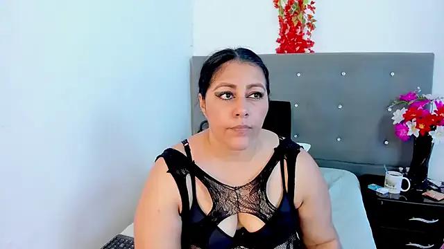 SexxyPamela on StripChat 