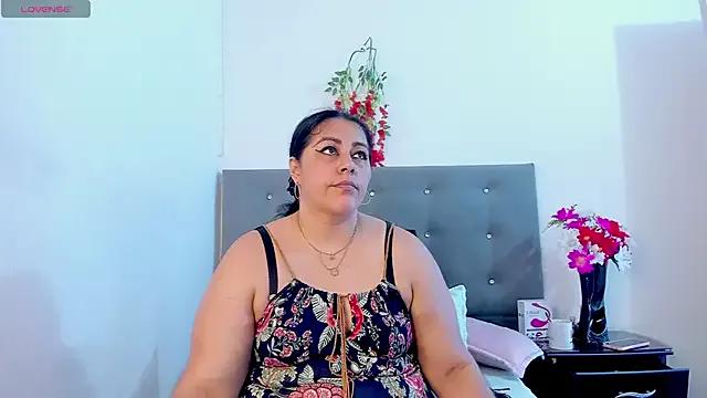 SexxyPamela on StripChat 