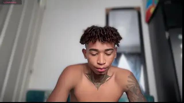 sexy_blacks_ — cumshot