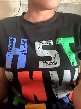 Sexyladzy — Spray milk 1-2 meters