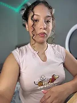 Shara_dreams — finger in ass