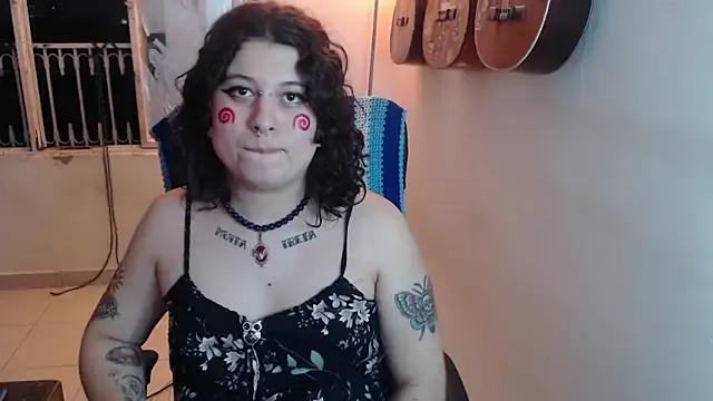 Smoke_trip_Alicia — Group on StripChat