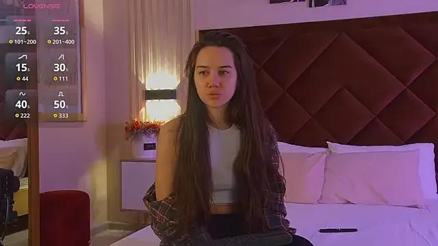 StacyHarland — make me crazy